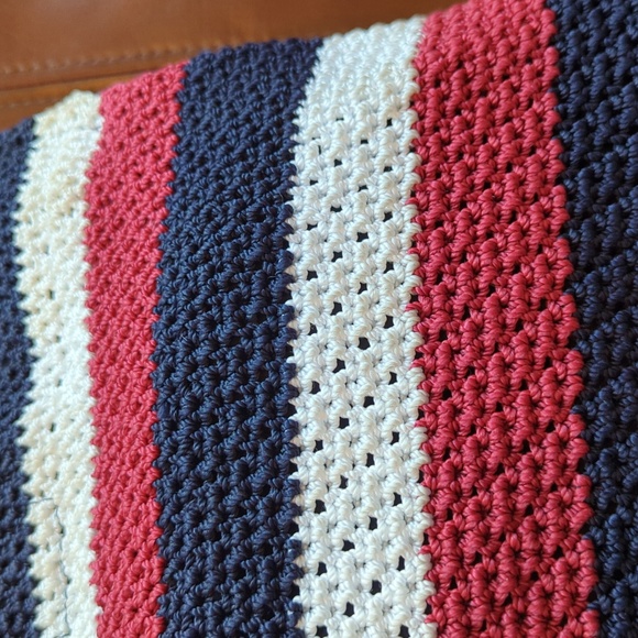 The Sak patriotic bag - Picture 8 of 12